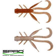 Spro Pro Fs Urban Hog Goby 5,5cm