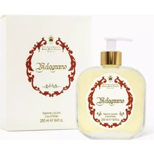 Santa Maria Novella Melograno Sıvı Sabun 250ML, Lüks ve Nazik Temizlik
