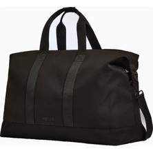 Antler Icon Siyah 33L Weekender Unisex Seyahat Çantası