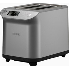 Bork T781 7 Kademeli 4 Modlu Dijital Ekmek Kızartma Makinesi