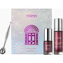 111SKIN Repair Face And Eye Trio