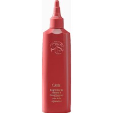 Oribe Bright Blonde Radiance & Repair Treatment Mor Saç Bakım Serumu 175 ml