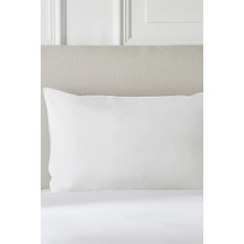 The White Company Ultimate Symons Kaz Kuş Tüyü Premium Yastık
