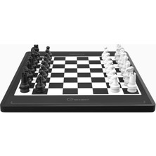 Chessnut Move Akıllı Robot Satranç Tahtası, Otomatik Taş Hareketi & Aı