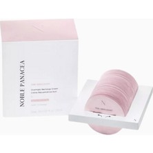 Noble Panacea Overnight Recharge Night Cream, Gece Yenileyici Krem Refill