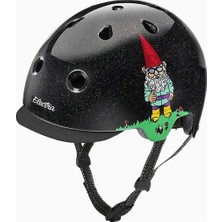 Electra Lifestyle Lux Gnome Bisiklet Kaskı Siyah M Beden