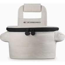 Le Creuset Yuvarlak Tencere Taşıma Çantası