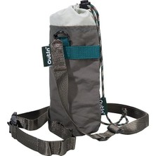Outin Outın Sling Pocket Su Geçirmez Crossbody Çanta