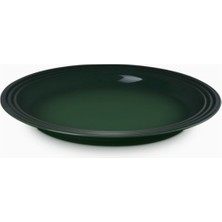 Le Creuset Klasik Dayanıklı Tasarım Seramik Yemek Tabağı 27 cm