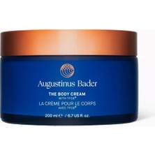 Augustinus Bader Vücut Kremi 200ML, Destekleyen Nemlendirici Krem