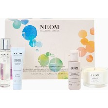 Neom Wellbeing Günlük Dört Etkili Imza Hediye Bakım Seti