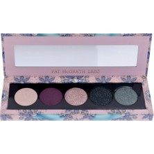 Pat Mcgrath Labs Pat Mcgrath Bijoux Brilliance Ay Gecesi Göz Farı Paleti