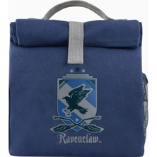 Cinereplicas Cinereplica Harry Potter Ravenclaw Termo Beslenme Çantası