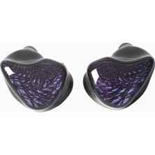 Celest Wyvern Pro 3.5 mm Siyah Kablolu Kulak Içi Kulaklık