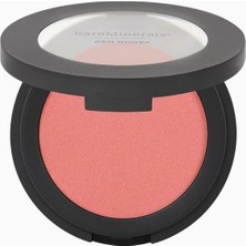 Bare Minerals Bareminerals Gen Nude Ipeksi Pudra Allık 6 G