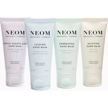 Neom Wellbeing El Bakım Kremi Hediye Seti 4 x 30 ml