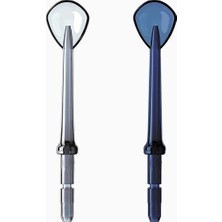 Waterpik TC-100E Dil Temizleyici Başlık 2’li Yedek Uç Seti