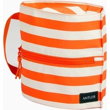Antler Stripe Poolside Sınırlı Sayıda Unisex Plaj Çantası