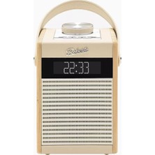 Roberts Rambler Midi Dab+/fm Bluetooth Retro Dijital Radyo