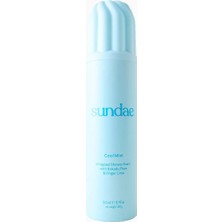 Sundae Whipped Köpüren Duş Köpüğü 265 ml