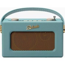 Roberts Revival Uno Bt Dab+/fm Bluetooth Retro Dijital Radyo