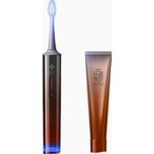 Bork F760 Ultraviyole Işıklı Şarjlı Diş Fırçası