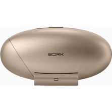 Bork F707 Smas Lifting ve Ems Cilt Bakım Cihazı