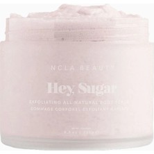 Ncla Beauty Kurabiye Aromalı Şekerli Vücut Peelingi 250 G