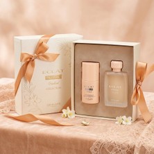 Oriflame Eclat Femme Weekend Edt 50 ml Kadın Parfüm Set