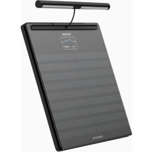 Withings Body Scan Wi-Fi Akıllı Baskül Segmental Vücut Analizi Ölçer