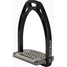 Acavallo Arco Evolution Alupro Alüminyum Üzengi