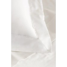 The White Company Pembridge Supima Pamuklu Oxford Yastık Kılıfı