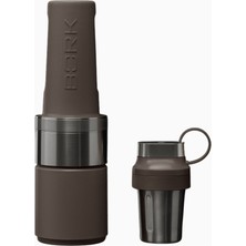 Bork B503 Fitness Blender Şarjlı Smoothie Blender
