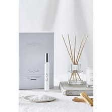The White Company Sea Salt Mini Ev Kokusu Hediye Seti