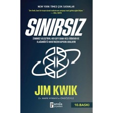 Parola Yayınları Sınırsız