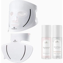 Project E Beauty Lumalux Face+ Gelişmiş Yenileme Cilt Bakım Seti