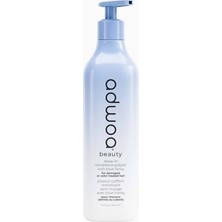 Adwoa Beauty Blue Tansy Durulanmayan Saç Kremi ve Şekillendirici 414 ml