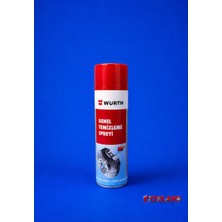 Würth Genel Temizleme Spreyi 500 ml