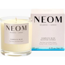 Neom Wellbeing Complete Bliss Kokulu Mum 185 G