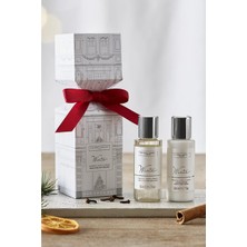 The White Company Winter El Sabunu ve El & Tırnak Kremi Hediye Seti