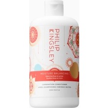 Philip Kingsley Rose & Lychee Nem Dengeleyici Saç Kremi 500 ml