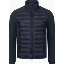 Elt Missouri Softshell Karışımlı Hafif Kışlık Erkek Binicilik Montu
