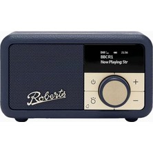 Roberts Revival Petite 2 Dab/dab+ Bluetooth Taşınabilir Radyo