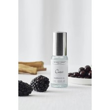 The White Company Cassis Lüks Parfüm Yağı 15 ml