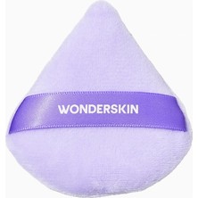 Wonderskin Fyp Powder Puff Pudra Uygulama Süngeri