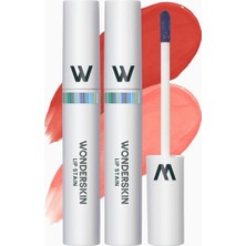Wonderskin Wonder Blading Crush And Glamorous Dudak Renklendirici Maske Seti