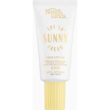 Bondi Sands Sunny Spf 50+ Yüz Güneş Koruyucu Losyon 50 ml