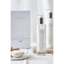 The White Company Sea Salt El ve Tırnak Bakım Hediye Seti
