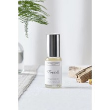 The White Company Fireside Koku Yağı 15 ml