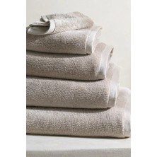 The White Company Spa Organik Türk Pamuğu %100 Pamuk El Havlusu